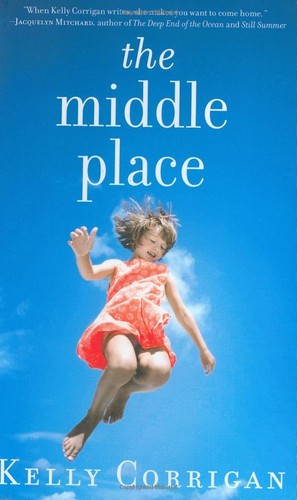 The middle place - middle,