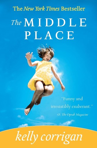 The middle place - the,